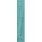 Ekena Millwork Americraft 3-Board (2 Batten) Wood Joined Board-n-Batten Shutters w/ Z-Bar, ARW102BB311X77PTH, PR ARW102BB311X77PTH - alternate 2
